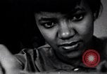 Image of African American artists United States USA, 1937, second 45 stock footage video 65675032256