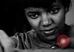 Image of African American artists United States USA, 1937, second 46 stock footage video 65675032256