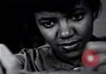 Image of African American artists United States USA, 1937, second 49 stock footage video 65675032256