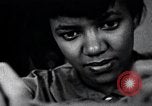 Image of African American artists United States USA, 1937, second 51 stock footage video 65675032256