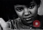 Image of African American artists United States USA, 1937, second 52 stock footage video 65675032256