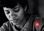 Image of African American artists United States USA, 1937, second 56 stock footage video 65675032256