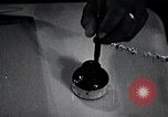Image of African American artists United States USA, 1937, second 58 stock footage video 65675032256