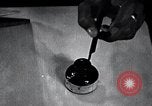 Image of African American artists United States USA, 1937, second 61 stock footage video 65675032256