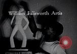 Image of African American artists United States USA, 1937, second 5 stock footage video 65675032257