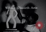 Image of African American artists United States USA, 1937, second 7 stock footage video 65675032257