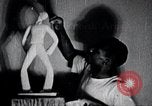 Image of African American artists United States USA, 1937, second 8 stock footage video 65675032257