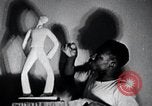 Image of African American artists United States USA, 1937, second 11 stock footage video 65675032257
