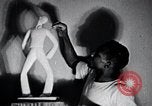 Image of African American artists United States USA, 1937, second 12 stock footage video 65675032257
