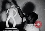 Image of African American artists United States USA, 1937, second 14 stock footage video 65675032257