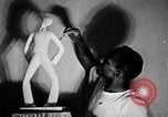 Image of African American artists United States USA, 1937, second 16 stock footage video 65675032257
