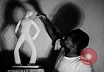 Image of African American artists United States USA, 1937, second 17 stock footage video 65675032257