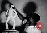Image of African American artists United States USA, 1937, second 18 stock footage video 65675032257