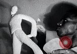 Image of African American artists United States USA, 1937, second 20 stock footage video 65675032257