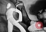 Image of African American artists United States USA, 1937, second 26 stock footage video 65675032257