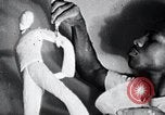 Image of African American artists United States USA, 1937, second 27 stock footage video 65675032257
