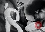 Image of African American artists United States USA, 1937, second 28 stock footage video 65675032257