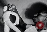 Image of African American artists United States USA, 1937, second 31 stock footage video 65675032257