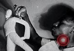 Image of African American artists United States USA, 1937, second 32 stock footage video 65675032257
