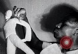 Image of African American artists United States USA, 1937, second 33 stock footage video 65675032257