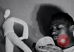 Image of African American artists United States USA, 1937, second 37 stock footage video 65675032257