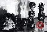 Image of African American art and books New York City USA, 1937, second 12 stock footage video 65675032258