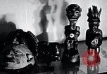 Image of African American art and books New York City USA, 1937, second 19 stock footage video 65675032258