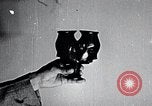 Image of African American art and books New York City USA, 1937, second 24 stock footage video 65675032258