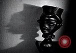 Image of African American art and books New York City USA, 1937, second 29 stock footage video 65675032258