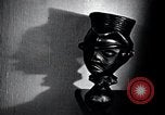 Image of African American art and books New York City USA, 1937, second 31 stock footage video 65675032258
