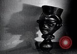 Image of African American art and books New York City USA, 1937, second 32 stock footage video 65675032258