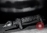 Image of African American art and books New York City USA, 1937, second 38 stock footage video 65675032258