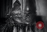 Image of African American art and books New York City USA, 1937, second 46 stock footage video 65675032258