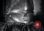 Image of African American art and books New York City USA, 1937, second 48 stock footage video 65675032258