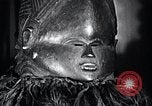 Image of African American art and books New York City USA, 1937, second 49 stock footage video 65675032258