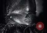 Image of African American art and books New York City USA, 1937, second 51 stock footage video 65675032258