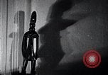 Image of African American art and books New York City USA, 1937, second 54 stock footage video 65675032258