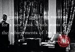 Standbild Negro Künstler United States USA, 1937, aus Sekunde 4 historischem Filmmaterial Videoclip 65675032259