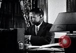 Standbild Negro Künstler United States USA, 1937, aus Sekunde 15 historischem Filmmaterial Videoclip 65675032259