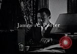 Standbild Negro Künstler United States USA, 1937, aus Sekunde 20 historischem Filmmaterial Videoclip 65675032259