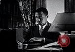 Standbild Negro Künstler United States USA, 1937, aus Sekunde 21 historischem Filmmaterial Videoclip 65675032259