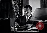 Standbild Negro Künstler United States USA, 1937, aus Sekunde 23 historischem Filmmaterial Videoclip 65675032259