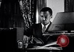 Standbild Negro Künstler United States USA, 1937, aus Sekunde 28 historischem Filmmaterial Videoclip 65675032259