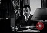 Standbild Negro Künstler United States USA, 1937, aus Sekunde 29 historischem Filmmaterial Videoclip 65675032259