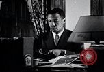Standbild Negro Künstler United States USA, 1937, aus Sekunde 30 historischem Filmmaterial Videoclip 65675032259