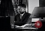 Standbild Negro Künstler United States USA, 1937, aus Sekunde 31 historischem Filmmaterial Videoclip 65675032259