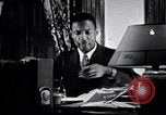 Standbild Negro Künstler United States USA, 1937, aus Sekunde 32 historischem Filmmaterial Videoclip 65675032259