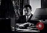 Standbild Negro Künstler United States USA, 1937, aus Sekunde 34 historischem Filmmaterial Videoclip 65675032259