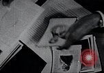 Standbild Negro Künstler United States USA, 1937, aus Sekunde 35 historischem Filmmaterial Videoclip 65675032259