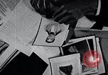 Standbild Negro Künstler United States USA, 1937, aus Sekunde 38 historischem Filmmaterial Videoclip 65675032259